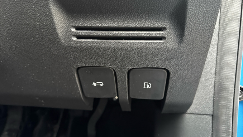 MG ZS 1.5 VTi-TECH Excite 5dr Petrol Hatchback